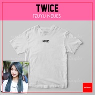 TWICE Tzuyu "Neues" Inspired T-shirt | TWICE Tzuyu "Neues" Inspired Shirt | Twice Inspired Shirt