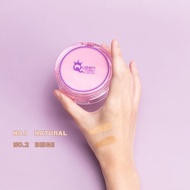 { 6.15 โค้ดลดเพิ่ม 50% } Queen Cussion by Jai Sira - 2 สี - ส่งฟรีทั่วไทย