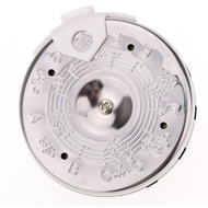 [Fast Ship] Alice A003A(W) PC-C Pitch Pipe 13 Chromatic Tuner C-C Note Selector