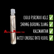 Bulu Bulper Bp Perindu Asli Kalimantan -Bukan Buhur Dupa Minyak Gaharu