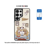 Ốp Lưng Một Miếng cho Samsung Galaxy S25/S25+/S25 Ultra/A56