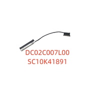 Suitable for Lenovo Thinkpad X260 SATA Hard Disk Interface Hard Disk Cable 02C007L00