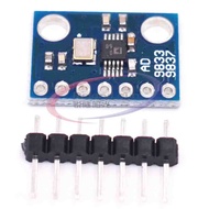 AD9833 Programmable Microprocessors Serial Interface Module Sine Square Wave DDS Signal Generator Mo