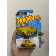 Hotwheels TF bumblebee