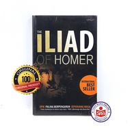 The Iliad of Homer - Homer