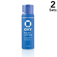 【2入組】樂敦製藥 OXY 男性保濕化妝水 170mL
