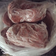 Pure shrimp paste from Danang