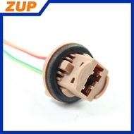 ZUP T20 7443 Car Lamp Lights Bulb Soet Adapter Extension Connector Plug Bulb Holder New