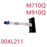 HDD SATA Hard Disk Drive Connertor Cable for Lenovo ThinkCentre M710Q M910Q M910X M920Q M920X M720Q 