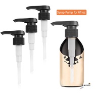 CMinYP 1Pcs Syrup Pumppatible For 6 Fl Oz Coffee Concentrate, Coffee Concentrate Pump Dispense Acces