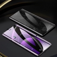 For Motorola G85 HD Anti Blue Tempered Glass Screen Protector for Moto G85 3D Full Curved Protector 