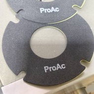 proac 1sc高音棉