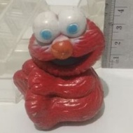 Vintage Elmo Sesame street Figure