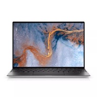 [開箱機] Dell XPS 13 9300 (i5, Platinum Silver &amp; Black)[Warranty end on Dec-2023]