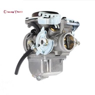 For  GS200 GN200 QM200GY GY200 GXT200 WJ200 200cc 250cc Motorcycle Carburetor  for GN200 Dirt Bike R