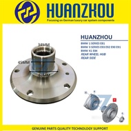 HUANZHOU REAR WHEEL HUB FOR BMW 1 SERIES E81/ BMW 3 SERIES E93 E92 E90 E91/ BMW X1 E84