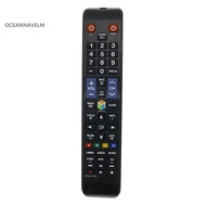 oc Universal IR Remote Control Replacement for BN59-01178W Samsung Smart LCD TV