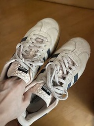 adidas GAZELLE BOLD 粉色