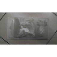 ACUAN PUDING / JELLY