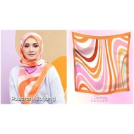 TUDUNG BAWAL FAZURA [Preorder]