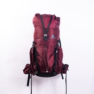 Greenforest Either Carrier Lightweight 40L Free Raincover
