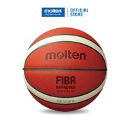 Molten BG5000 genuine leather basketball