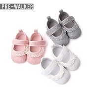 LKS1295 Baby PreWalker Shoes