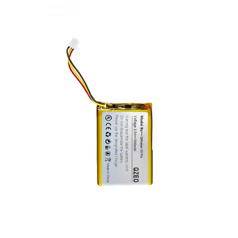 Replacement Wireless Gaming Headset Battery for Razer Kraken V3 Pro