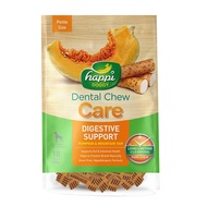 Happi Doggy Dental Chew Care Digestive Support Pumpkin & Mountain Yam / Dog Dental Chew / Dog Chew