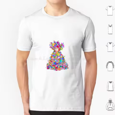 Midsommar T Shirt Cotton Men Women DIY Print Midsommar A24 Horror Film Movie Dani Ari Aster Heredita