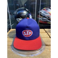 STP Snap Back Cap Original