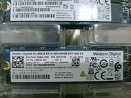 WD SA530  256G  512G 全新品