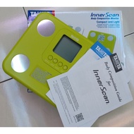 千莲 TANITA BC-730 9 in 1 Body Composition Monitor ( ORIGINAL JAPAN )