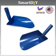(MALAYSIA) 45° / 90° Drain Shovel/ Ditch Shovel/ Drain Cleanner/ Pembersih Longkang