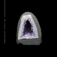 Amethyst 紫晶 Crystal Cave