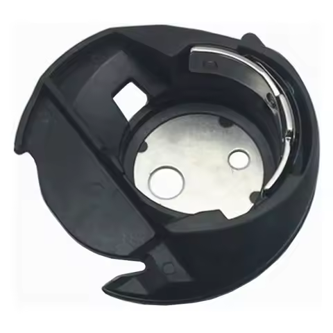 Bobbin Case #Q6A0764000 Sewing Machine Parts For Singer 3323 4411 4423 5511 5523 Pffaff Ambition Sew