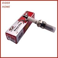 MOTOTIGER Universal Motorcycle Spark Plugs (A7TC D8TC CR8E)