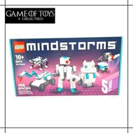 {GOT} Lego 40413 Mind Storms : Minibots -b18