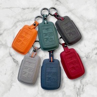 路虎 Land Rover Defender 90 110 Evoque 皮套 鑰匙套 鑰匙包 鑰