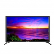 LED TV POLYTRON 32" 32V1852 32 INCH USB HD HDMI DIGITAL TV