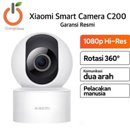 NEWEST - Xiaomi Mi Smart Camera C200 Official Xiaomi Warranty