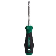 Screwdriver multi-purpose industrial grade strong magnetic screwdriver tool superhard screwdriver