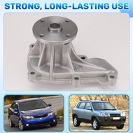 Water Pump for Forte Seltos Soul 1.6L 1.8L 2.0L 25100-2E000-ro2