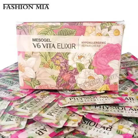 50/100pcs Korea Stayve BB Cream Glow Repair Ointment Moisturising Cream Skin Regenerating Repair Cre