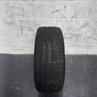 (USED TYRE) MICHELIN Pilot Sport 4 ZP (Runflat) (225 45 19) (225/45 R19) (225/45R19)