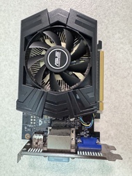 ASUS GTX 750 Ti 顯示卡