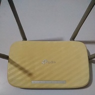 tplink Archer C50 AC1200 wireless dualband Router