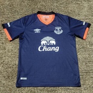 Everton Football Jersey 2016