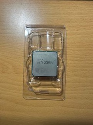 R5 1600（二手）+AMD風扇（全新）