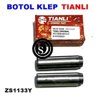 ZS1133y valve guide tianli zs 1133y 1135 valve bottle Original